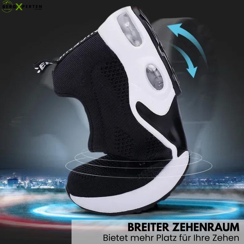 OrthoCare – Ergonomische & gesunde Schuhe für Schwangerschaft & Nachgeburt