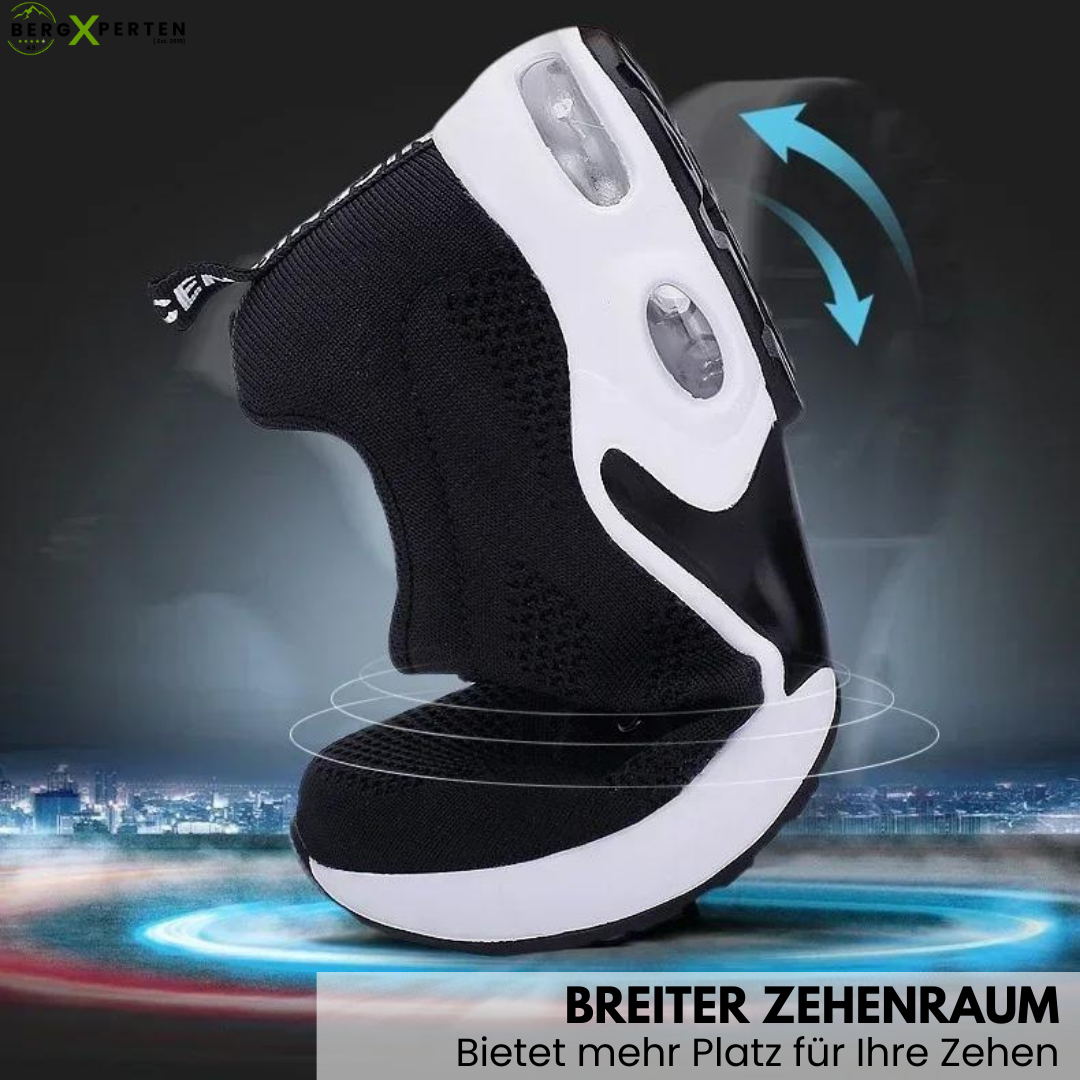 OrthoCare – Ergonomische & gesunde Schuhe für Schwangerschaft & Nachgeburt