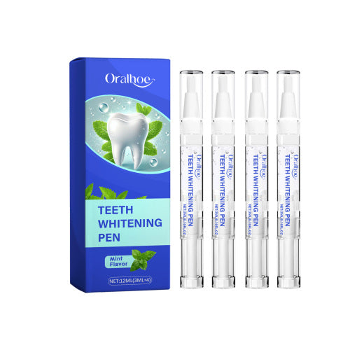 Zahnfleck-Entfernungsstift mit Vitamin C