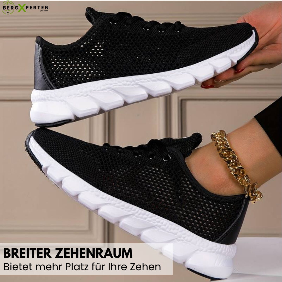 OrthoLight - ultraleichte & ergonomische Schmerzlinderungs-Schuhe für maximalen Komfort