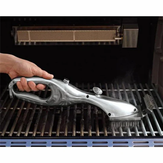 corlado | BBQ Dampf-Reinigungsbürste