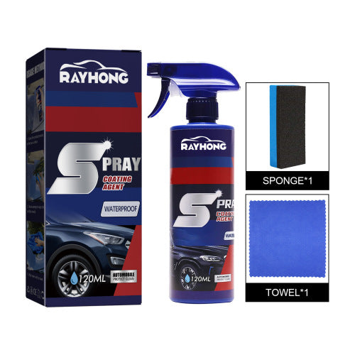 Nano Versiegelungsspray
