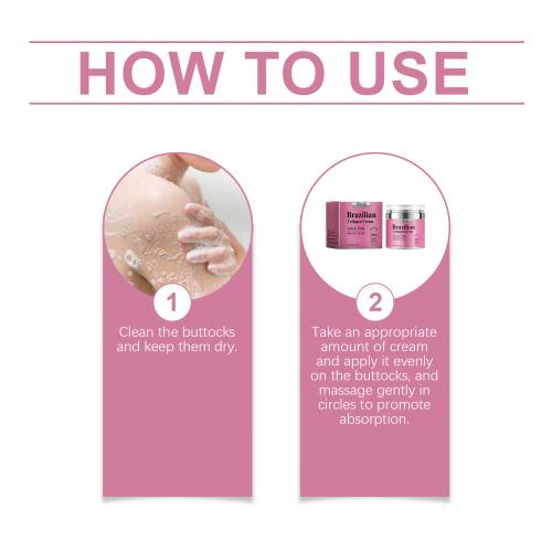 Kollagen Keratin Körpercreme