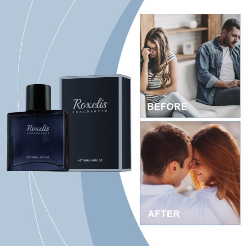 Sandelholz Rosmarin Herrenparfum