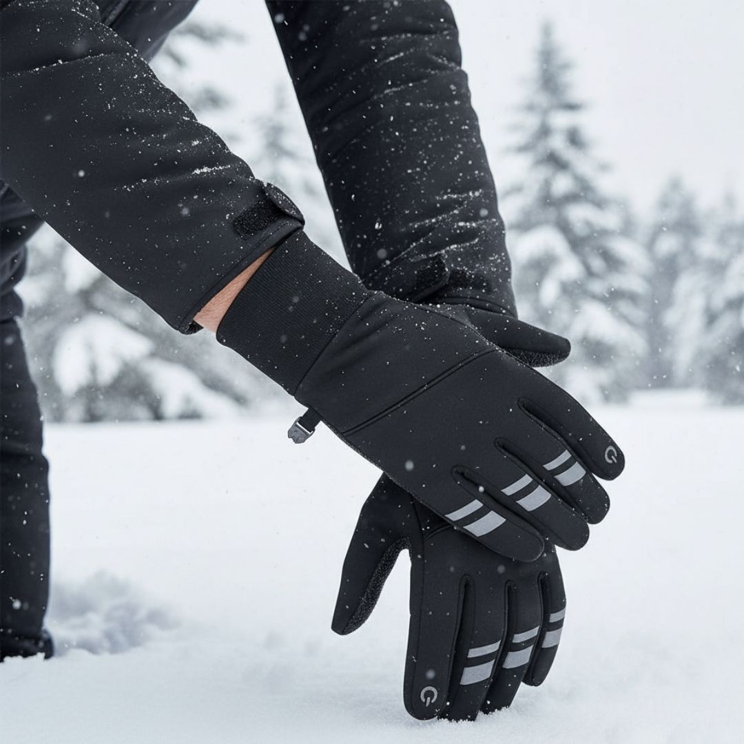 FROSTFIT MAX