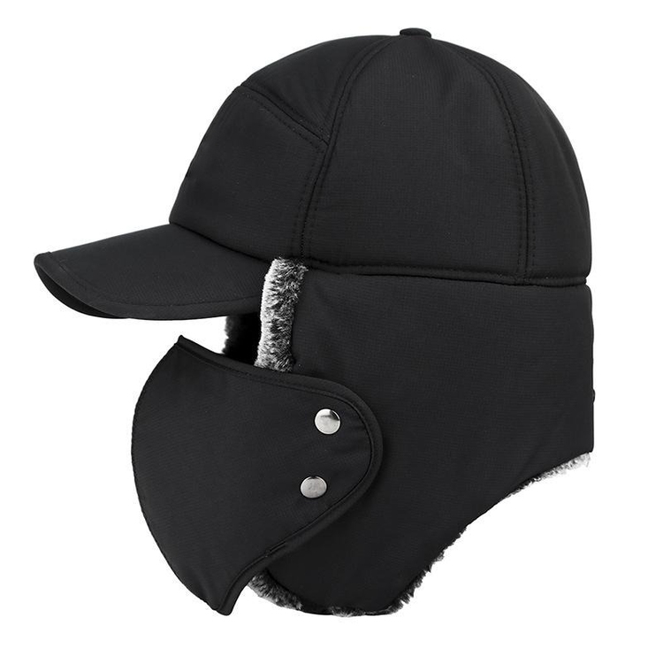 corlado | Thermo Wintermütze