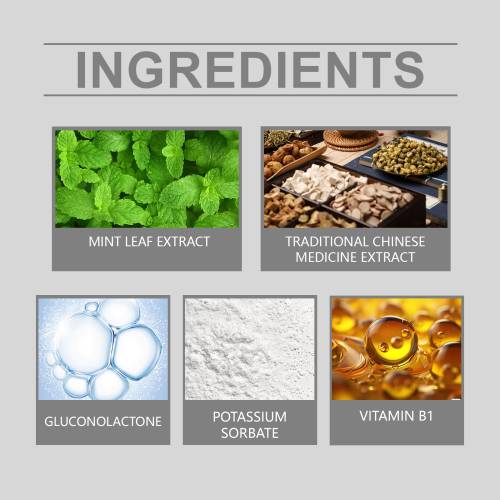 Vitamin B1 Tropfen