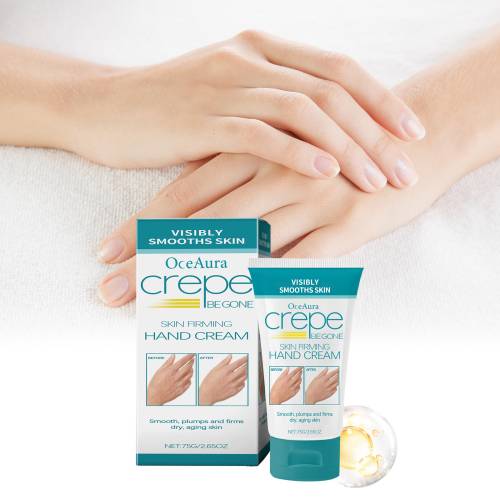 Kollagen Handcreme, pflegend