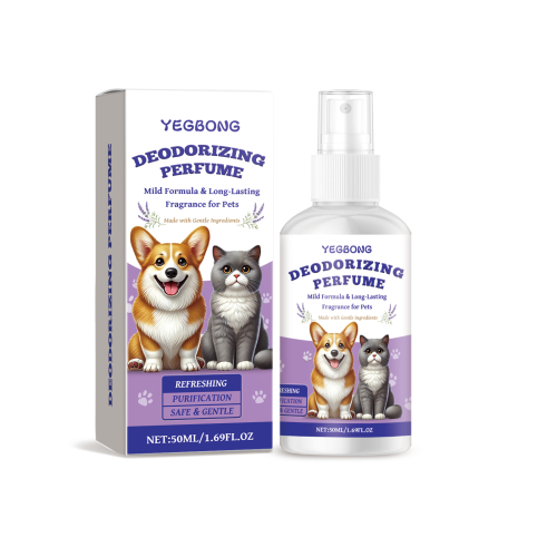 Aktiv Haustier Geruchsspray
