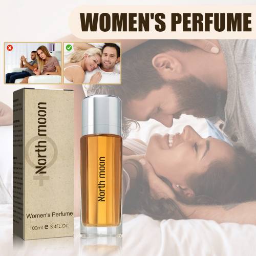 Melone Kamille Damenparfum