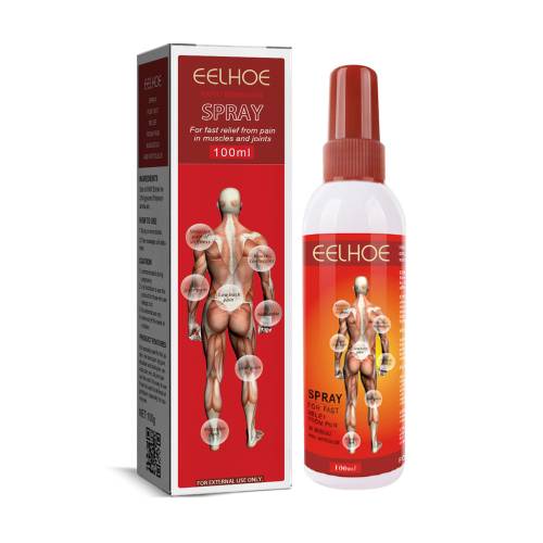 Minz Massagespray