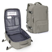 corlado | Großer Kapazität Geschäftsreise-Rucksack