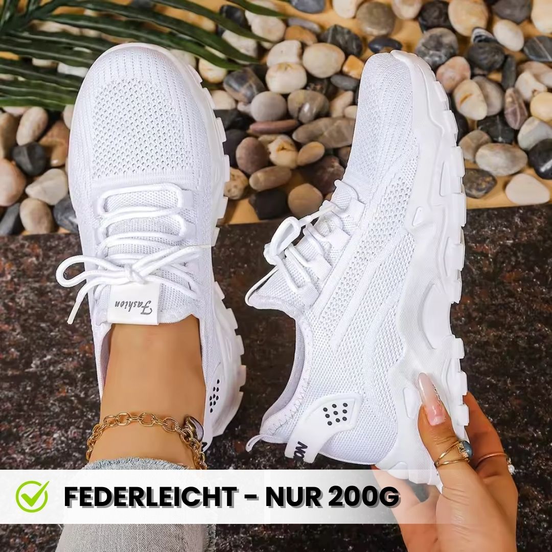 ActiveCare –  rutschfester & ergonomischer Schmerzlinderungsschuh für Damen