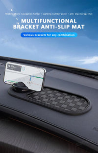 corlado | Auto Armaturenbrett Anti-Rutsch Handyhalter