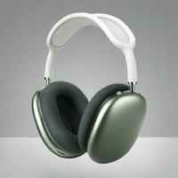 Bluetooth Over-Ear Kopfhörer, Noise Cancelling, kabellos