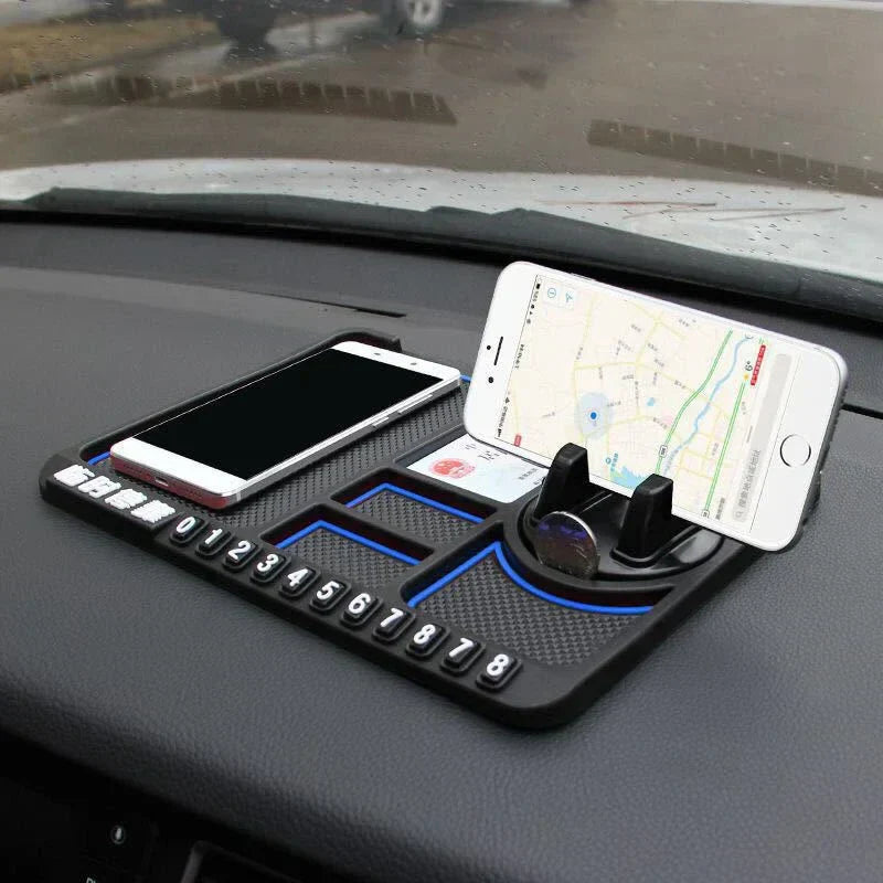 corlado | Auto Armaturenbrett Anti-Rutsch Handyhalter