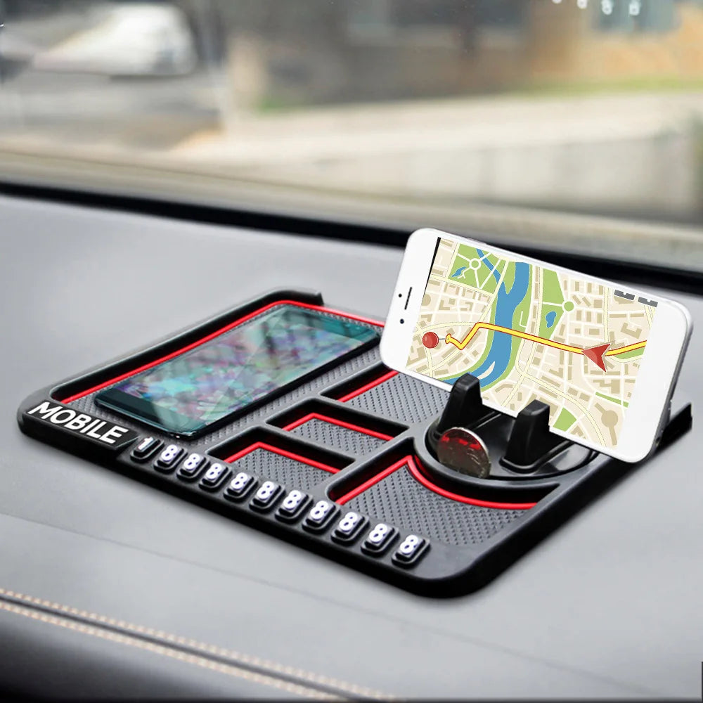 corlado | Auto Armaturenbrett Anti-Rutsch Handyhalter