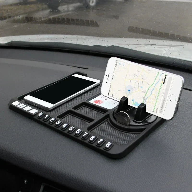 corlado | Auto Armaturenbrett Anti-Rutsch Handyhalter