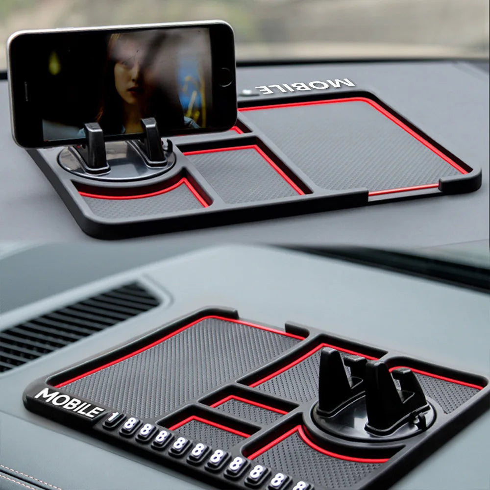 corlado | Auto Armaturenbrett Anti-Rutsch Handyhalter