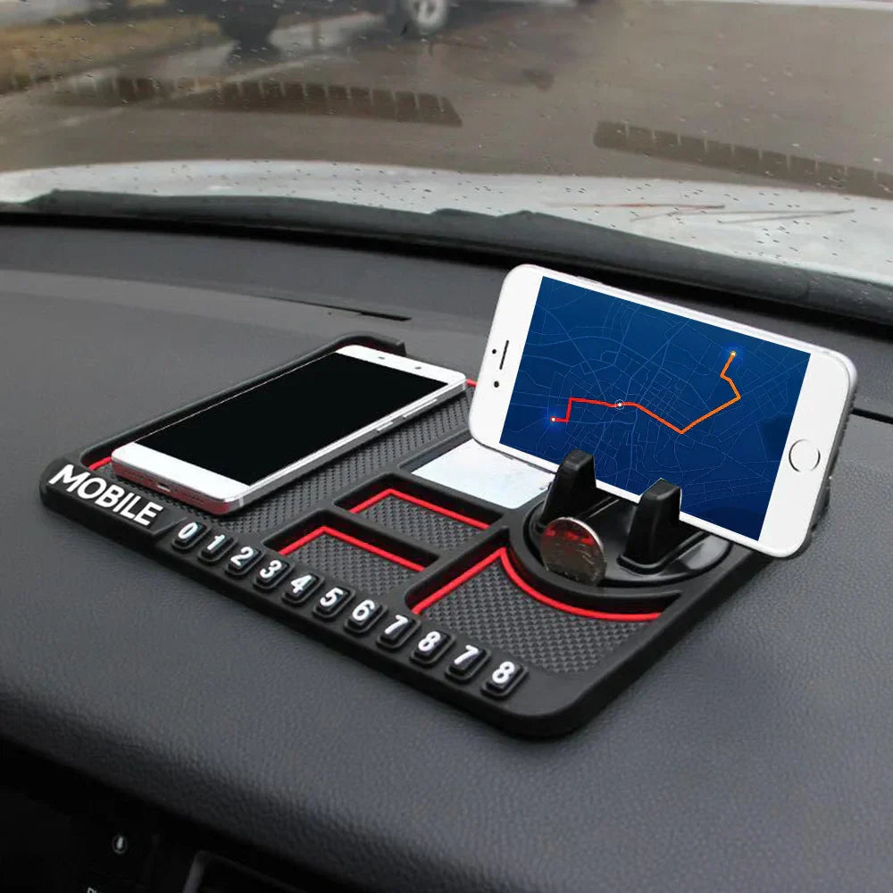 corlado | Auto Armaturenbrett Anti-Rutsch Handyhalter