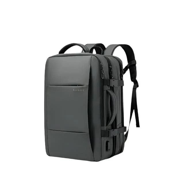 corlado | Ästhetischer Business-Rucksack mit großem Stauraum & Laptopfach