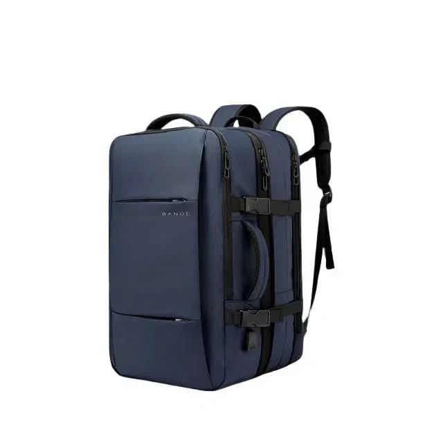 corlado | Ästhetischer Business-Rucksack mit großem Stauraum & Laptopfach