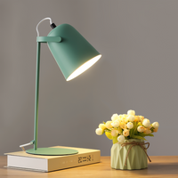Moderne Design Rotierende Tischlampe - Augenfreundliche Beleuchtungslösung