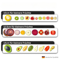 EcoPod Fresh - das Original