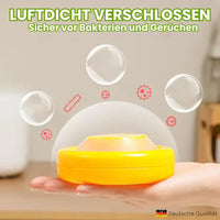 EcoPod Fresh - das Original