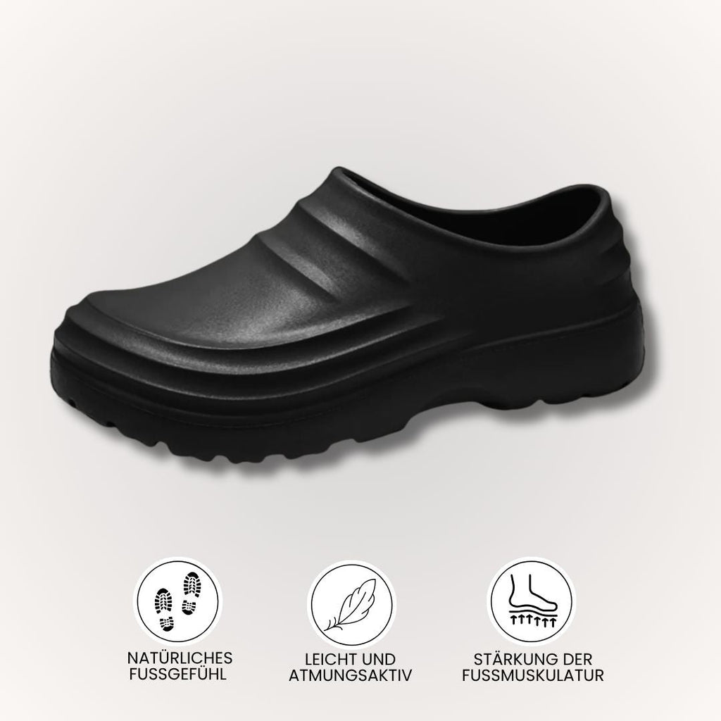 ComfyClogs - Original - ergonomische & rutschfeste Komfort-Clogs