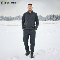 THERMOFIT Thermohose - hält Sie stundenlang warm und trocken