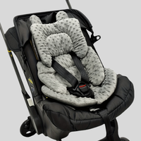 Kinderwagen Sitzpolster, weich, atmungsaktiv, Liner für Babysitz