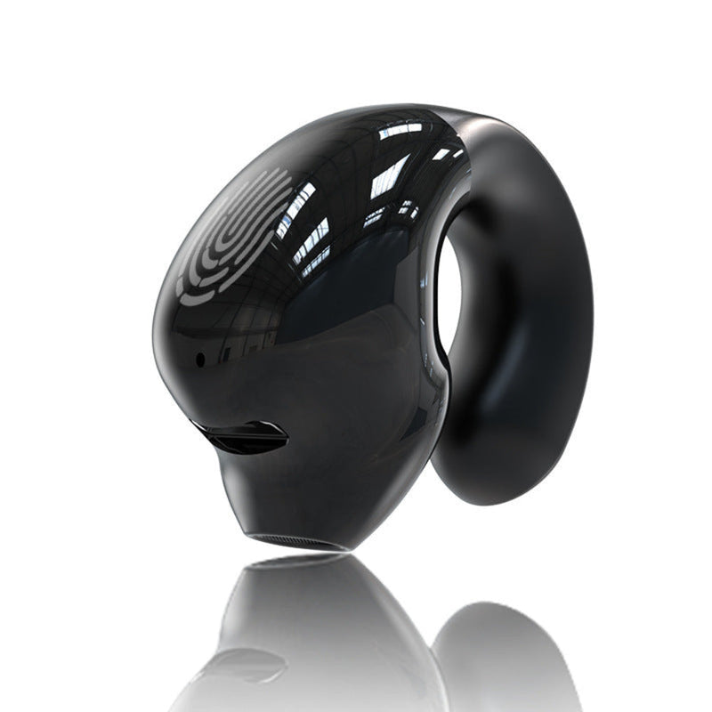 Bluetooth Mini Earbud, kabellos, einzeln, In-Ear Kopfhörer
