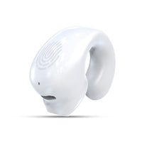 Bluetooth Mini Earbud, kabellos, einzeln, In-Ear Kopfhörer