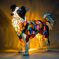 Leuchthund - Die handgefertigte Lampe, die Herzen erstrahlen lässt