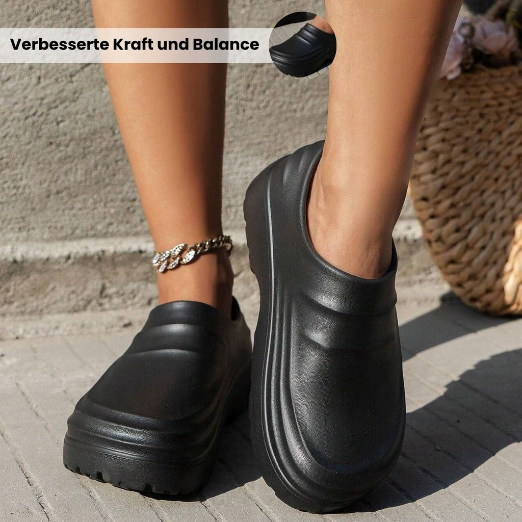 ComfyClogs - Original - ergonomische & rutschfeste Komfort-Clogs
