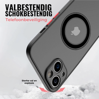 Phone Armor – Premium Schutz Hülle 2.0 mit MagSafe – iPhone Case