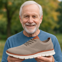 Bequeme, rutschfeste & wasserdichte Schuhe für Alltag & Outdoor