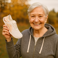 Florax Fit – Ergonomische & gesunde Barfußschuhe für Schwangerschaft & Nachgeburt