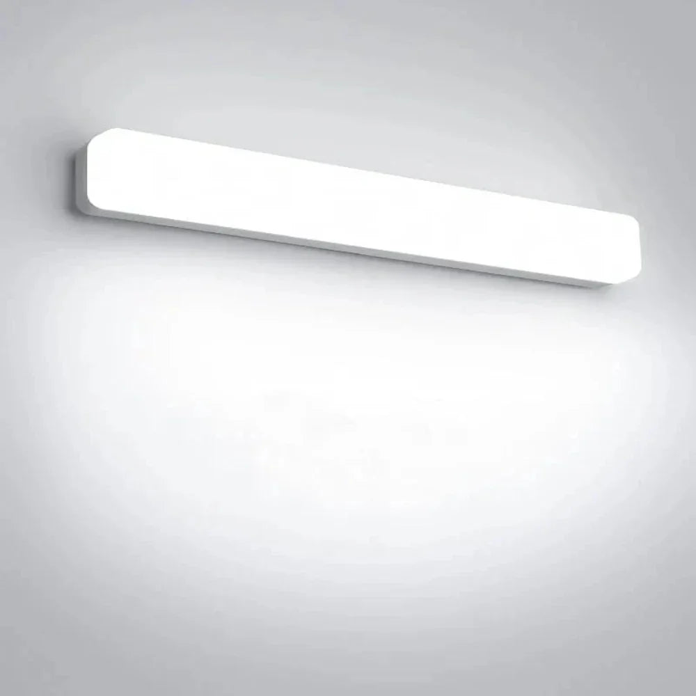 ClearGlow - LED-Spiegelleuchte für das Badezimmer