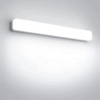 ClearGlow - LED-Spiegelleuchte für das Badezimmer