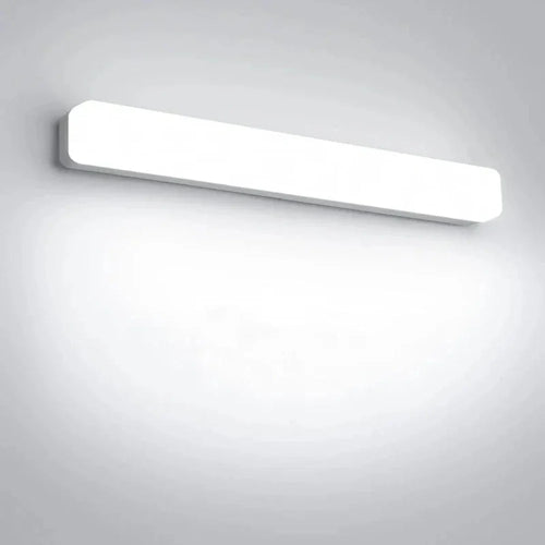 ClearGlow - LED-Spiegelleuchte für das Badezimmer