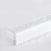 ClearGlow - LED-Spiegelleuchte für das Badezimmer