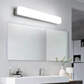 ClearGlow - LED-Spiegelleuchte für das Badezimmer