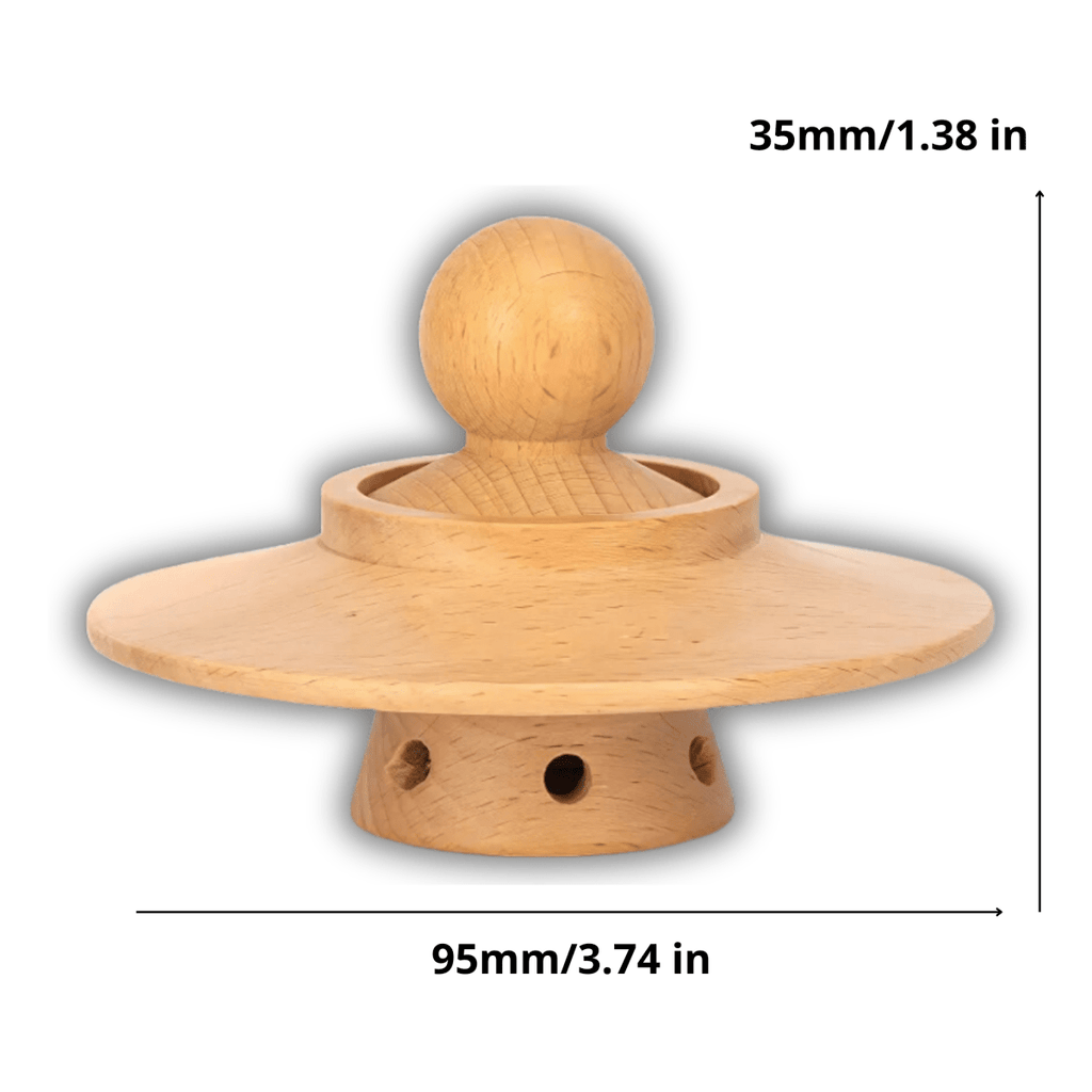 corlado | Cocktail Smoker Set für Whiskey- & Bourbon-Liebhaber