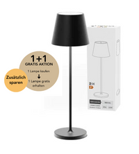 corlado - kabellose Lampe Set Angebot