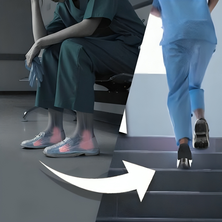Orthofit – Ergonomische Komfortschuhe für Schwangerschaft & Nachgeburt