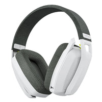 Binnune – Kabelloses Gaming-Headset 2,4 GHz & BT – PS5, PS4 & PC