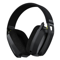 Binnune – Kabelloses Gaming-Headset 2,4 GHz & BT – PS5, PS4 & PC