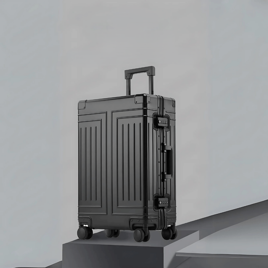 Premium-Aluminiumkoffer – Emperor
